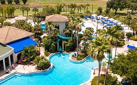 Omni Hotel And Resort Championsgate Orlando