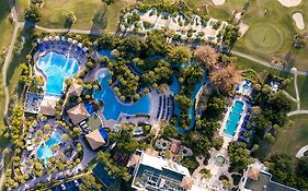 Omni Orlando Resort at Championsgate Orlando Fl