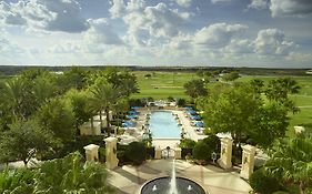 Omni Orlando Resort at Championsgate Orlando