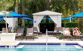 Omni Orlando Resort at Championsgate Hotel